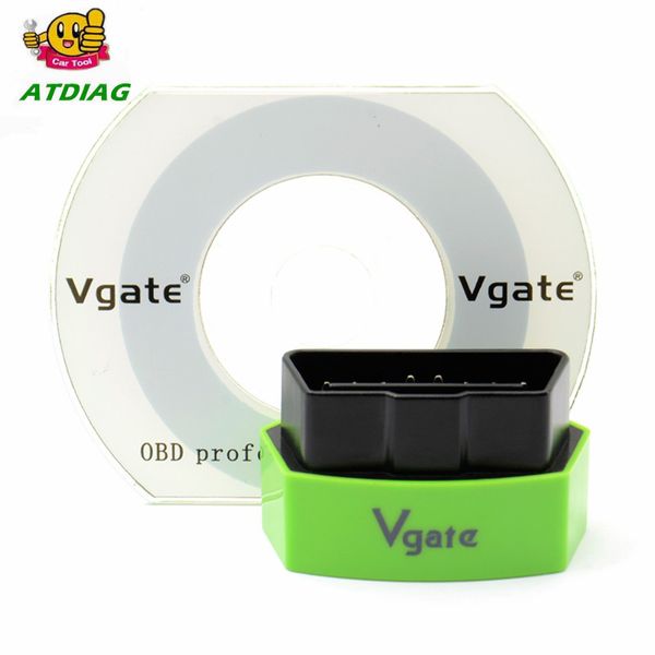 

vgate elm327 bluetooth icar3 v2.1 code reader supports android torque elm 327 icar 3 bt vgate obdii diagnostic tool interface