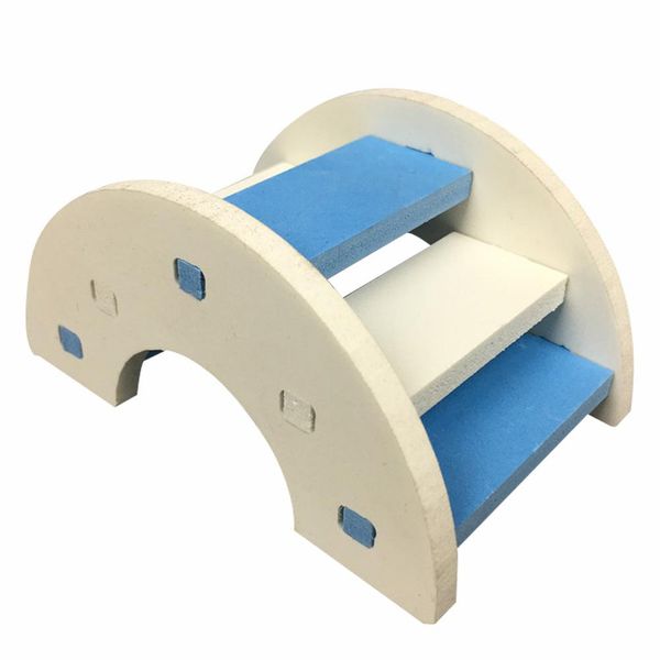

cc hamster игрушки деревянный мост hamster supplies экологичные деревянная лестница мост качели сирийский хомяк игрушка деревянный мост