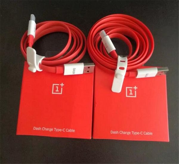 

dash cable 5v 4a 100cm/150cm noodle usb type c fast charging data cable for oneplus 3 3t 5 5t xiaomi a1 5 6 lg g5 g6 v3 with retail