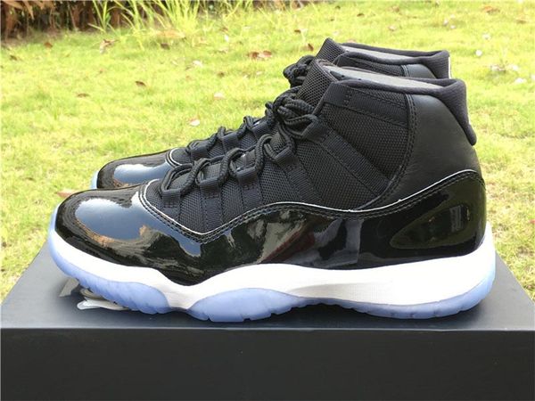 

2020 новейшие 11 space jam 45 win как 96 82 45 concord air real carbon fiber мужчины баскетбол обувь открытых кроссовок с оригинальной короб