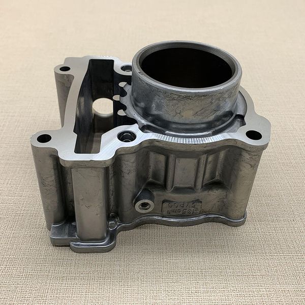 

factory direct]stock motorcycle engine parts lc135 54mm racing motorcycle cylinder block