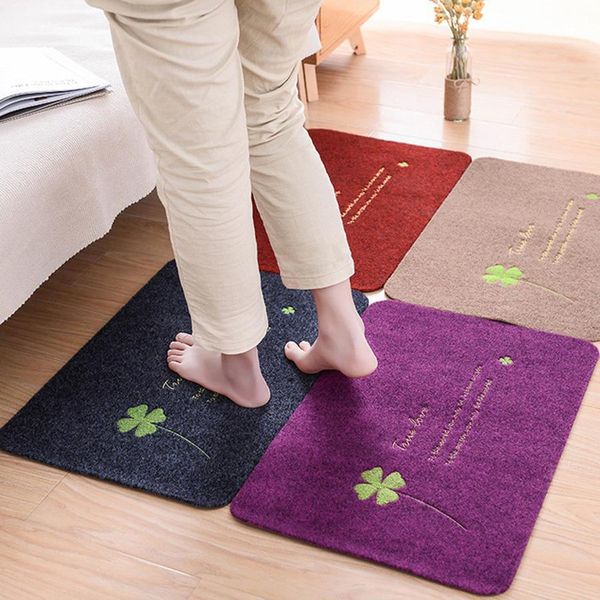 2019 Entrance Front Door Mats Wholesale Home Indoor Outdoor Decor