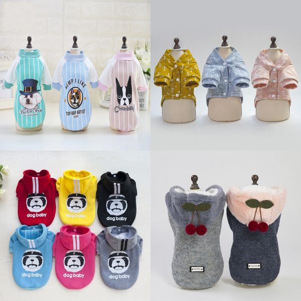 

собака одежда домашнее животное одежда большой собака одежда принц щенок пальто 4 размеры украшение собаки теплый собака одежда