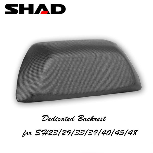 

top box задняя подушка спинки для shad sh26 sh29 sh33 sh34 sh39 sh40 sh45 sh48