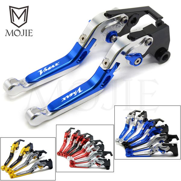 

for yamaha vmax v-max v max 1200 1985-2008 1986 1987 1988 1989 1990 1991 1992 1993 1994 motorcycle brake clutch levers vmax1200