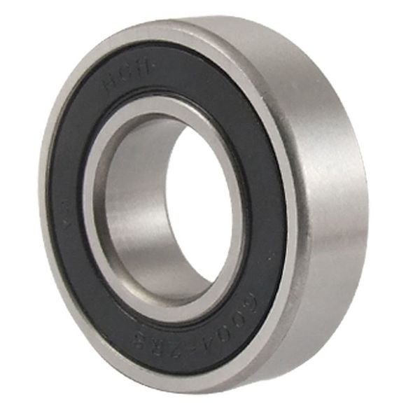 

6004-2rs double side sealed ball bearing 20mm x 42mm x 12mm