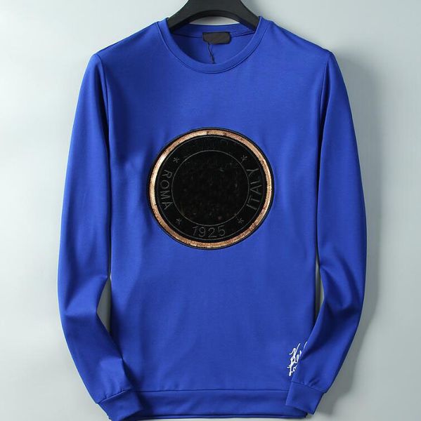 

men design hoodie men fashion autumn winter sweatshirt long sleeve hoodie hip hop sweatshirts sweater, Black