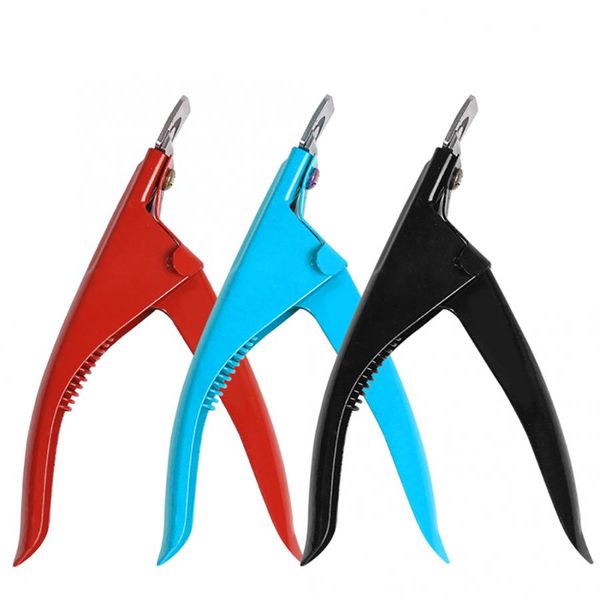 

nail cuticle nipper stainless steel tweezer clipper dead skin remover scissor manicure nail art tool