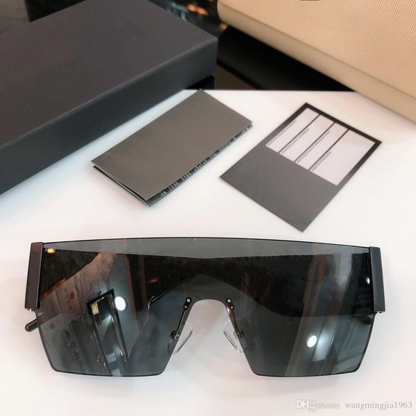 

luxury 2233 designer sunglasses for women fashion glasses summer style men sunglasses eyewear uv protection lens come with case, White;black