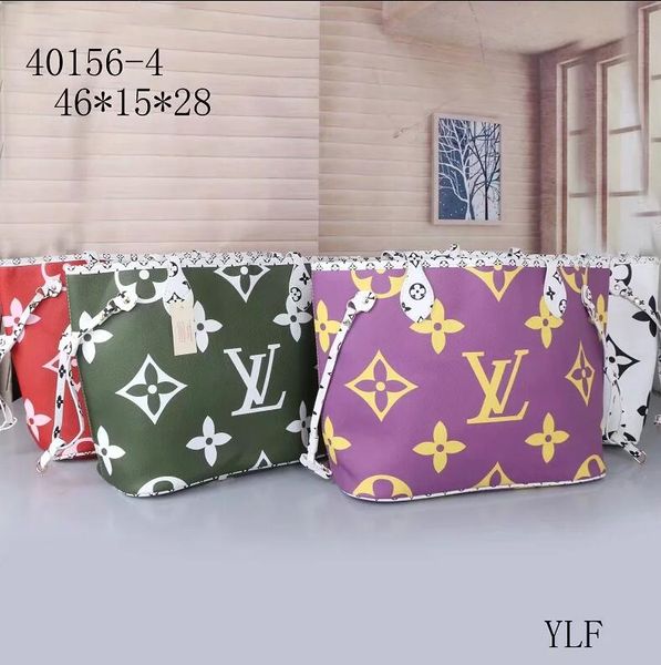 

2019 totes bags womens bag designers handbags designers luxury handbags purses luxury clutch bags leather shoulder bag--16