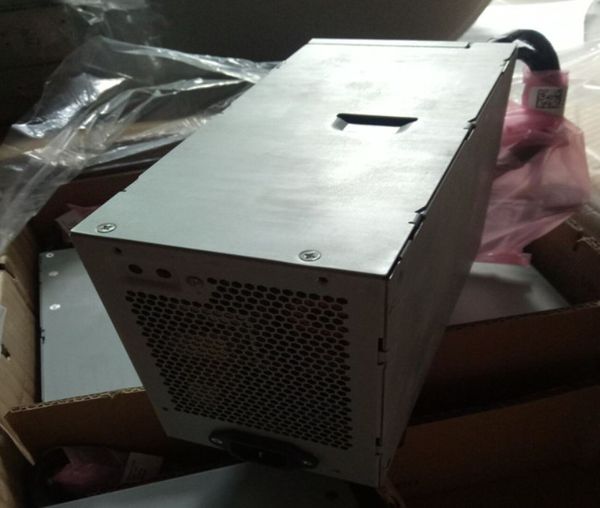 

100% working power supply for f1200e-00 dp/n:vhm5v j297r