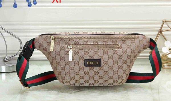 

waist bag crossbody bags selling new embroidery chest bag men fashion sport single shoulder bags 01