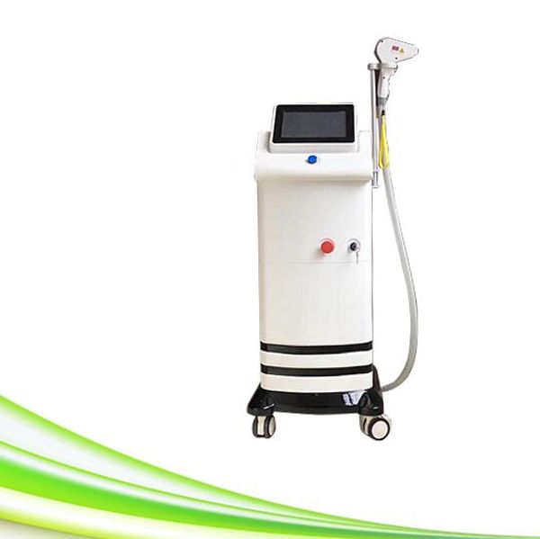 

spa professional laser diode body hair removal laser machine prices, Black