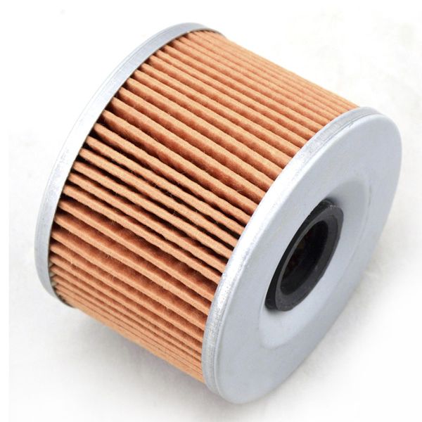 

1pc motorcycle engine parts cartridge fuel oil filter for yamaha fz700 t,tc fzx700 fz750 genesis fz fzx 700 750 1985 - 1994