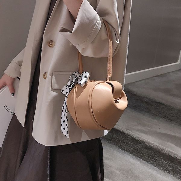 

2020 ретро дамы сумка простой леди мешок руки мода простой элегантный симпатичные мини-сумка