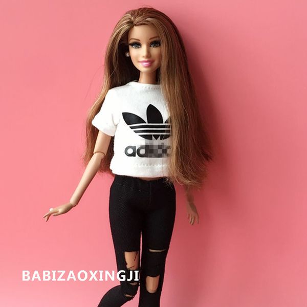 barbie snodabile toys