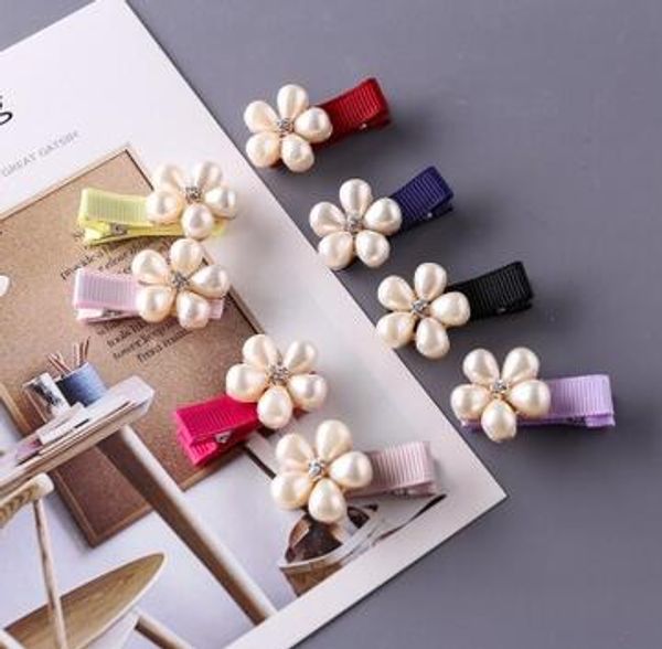 

13 горячая распродажа мода детские блестки детские шпильки аксессуары для волос г