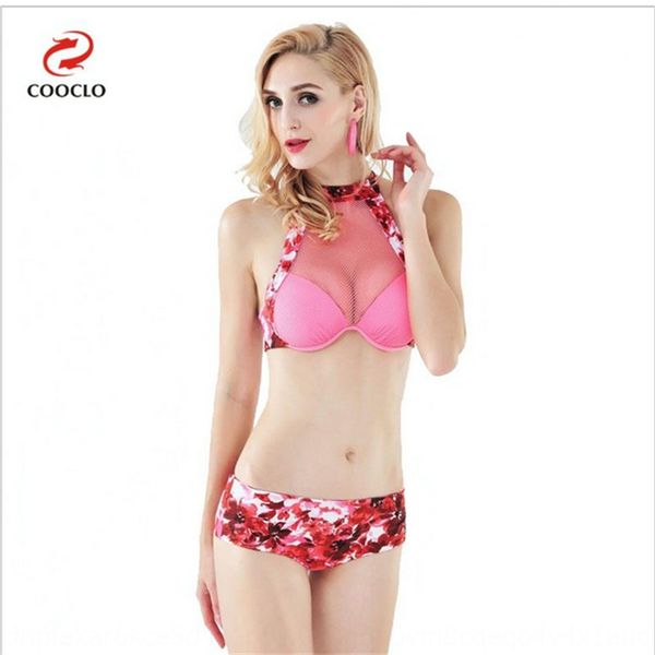 

mbxyr color printing mesh stitchingdouble fabric spring steel holder gathering color printing mesh stitchingdouble bikini fabric ho, White;black