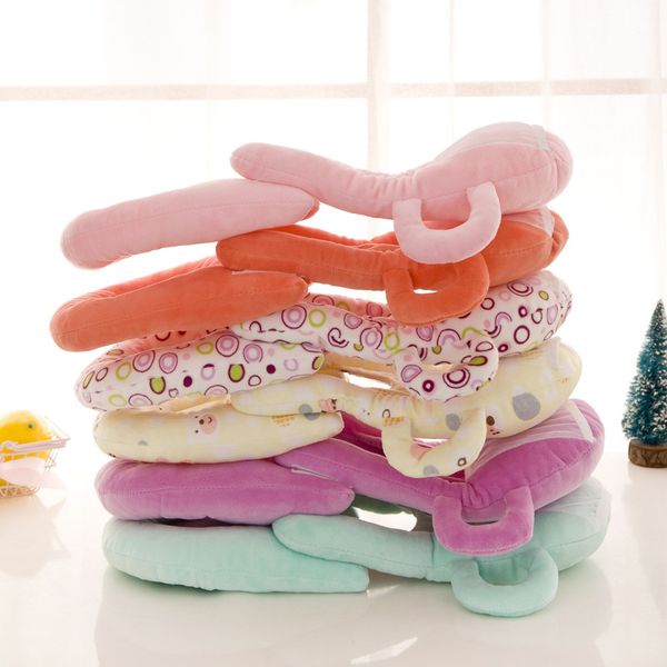 

многофункциональная подушка весна осень циркуляр неонатальные младенцы кормления подушки детские анти-отклонения головы держатель свободной