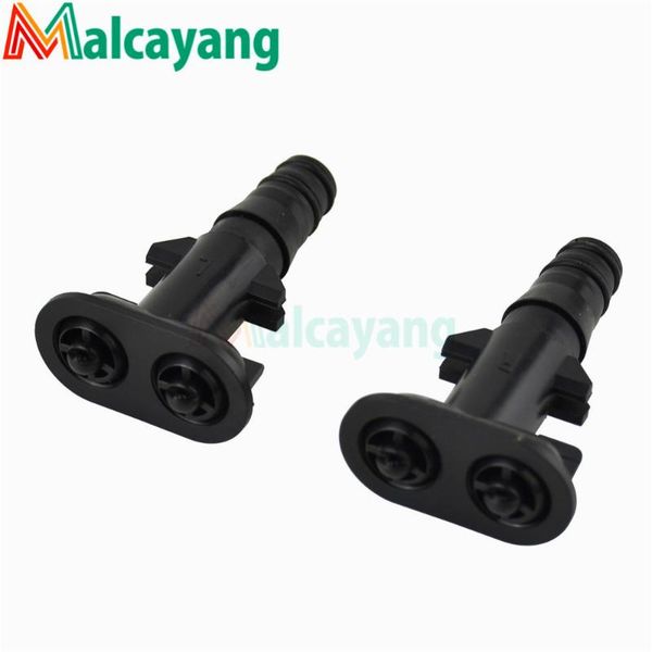 

для l322 2010 2011 2012 автомобиля левый правый передний омыватель фар распылитель сопла омыватель фар jet lr010791 lr010792