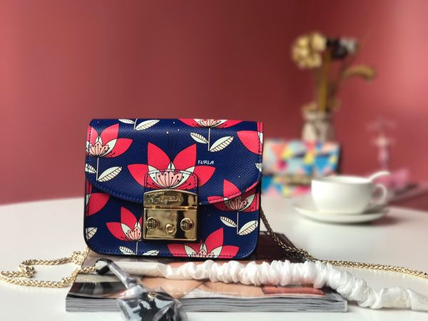 

пряжка сплошного цвета держателя аппаратных средств кожи квадратного плечо сумка мода звезда же карты молнии широкой плечо печать курьер сум