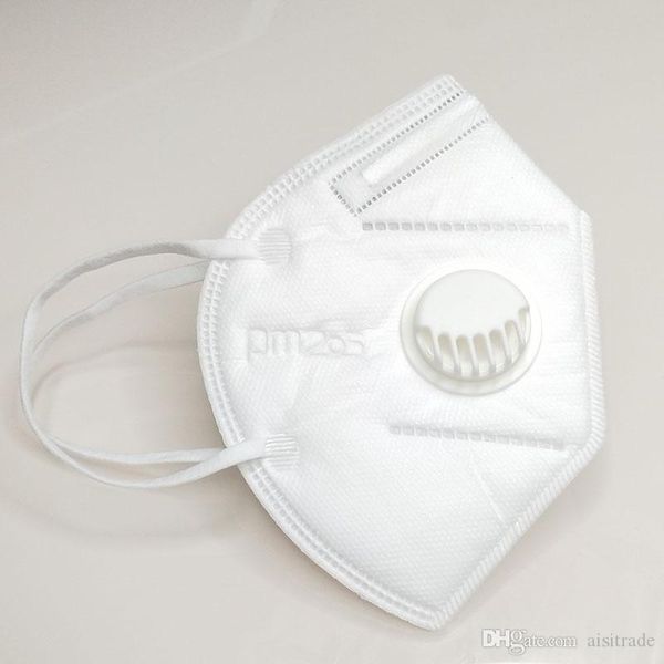 

новый электростатический фильтр хлопок рот маска 9501V+ PM2.5 пылезащитный N95 класс частиц анти-промышленной пыли комфорт маска N99