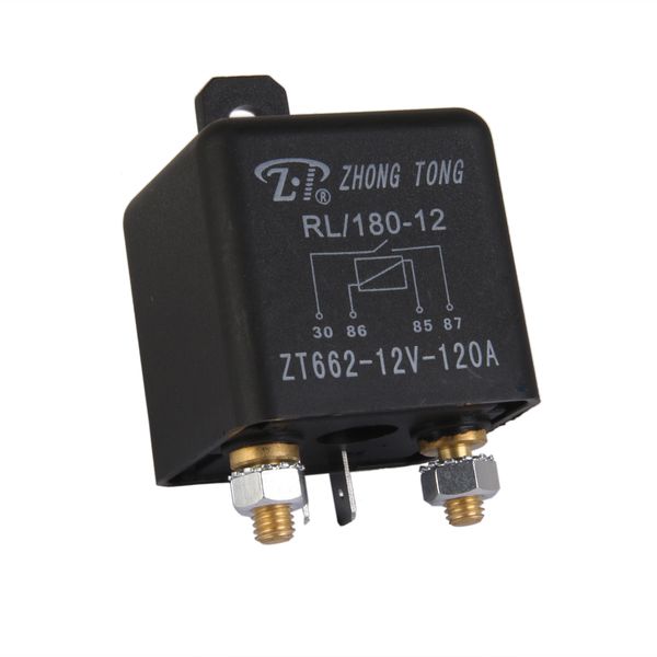 

zt662-12vdc-120a автомобилей auto truck dc 12v 120a 120 amp