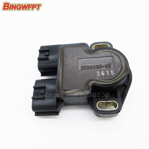 

tps throttle position sensor sera486-50 for 486-50 hitachi used