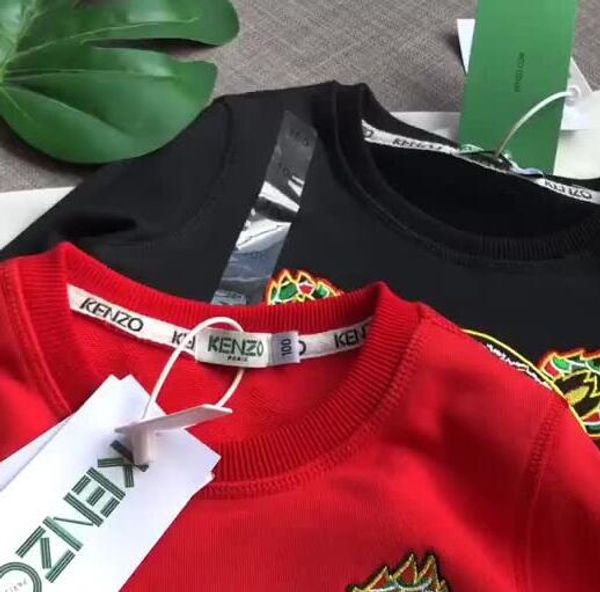 tute personalizzate kenzo