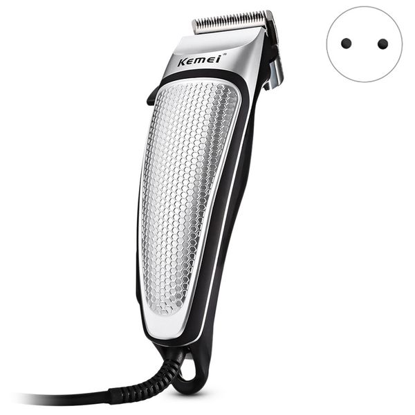 

kemei electric hair clipper hair trimmer professional male grooming clippers for men km-4639 sweet07 fdmwh