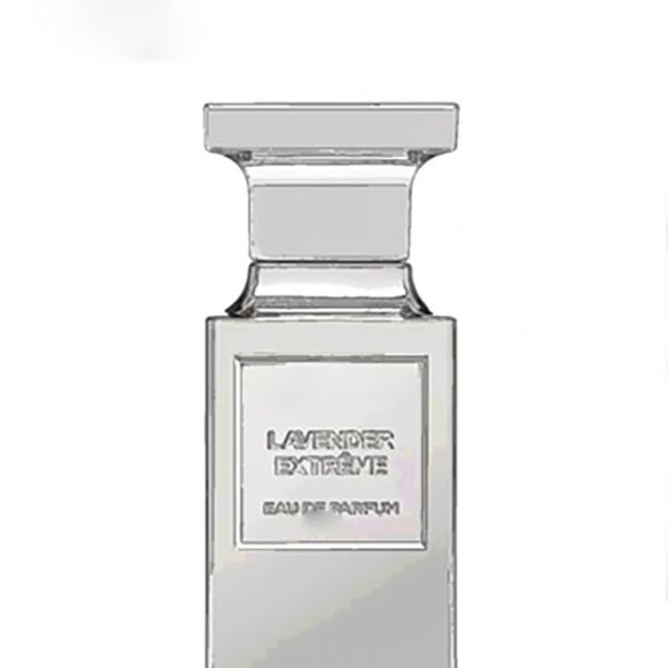 

High end perfume for women la ting fre h eau de parfum lavender extreme fabulou female brand perfume edp 50ml hipping