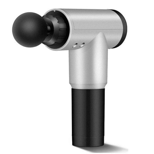 

fascial gun, deep relief, vibration, hand-held massage gun, relaxing device, mini impact gun