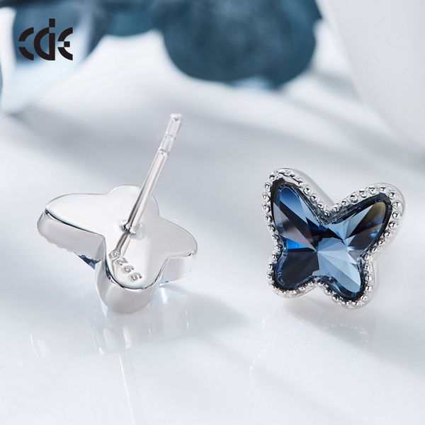 

свадьба серебро s925 из бисера жемчужный подарок женщина леди ювелирные изделия с бриллиантами серьги для невесты актерского начала выпускно, Golden