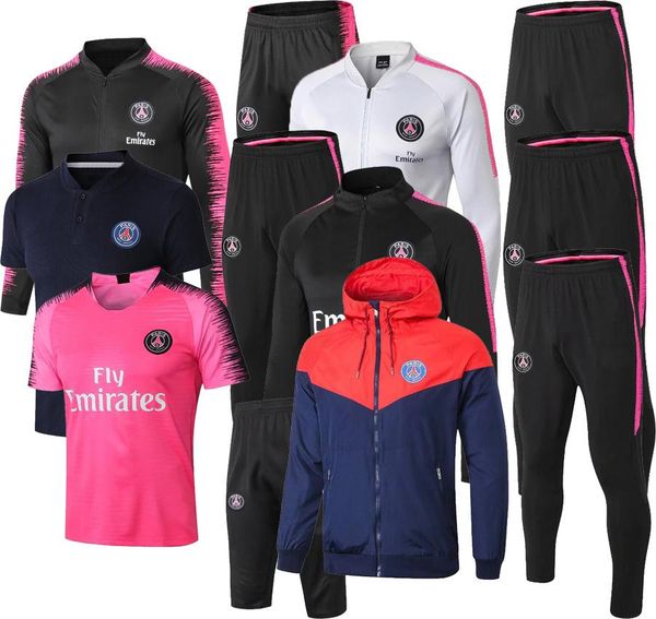 psg training kit pink