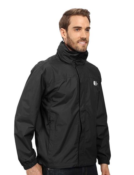 

mens north brand designer coats luxury casual winter jackets male outdoor windbreaker solid color hooded jacket, Black;brown