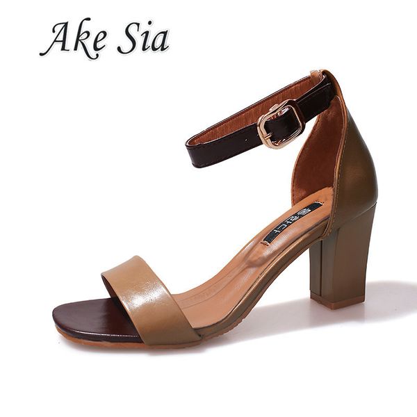 zapatos altos de moda 2019