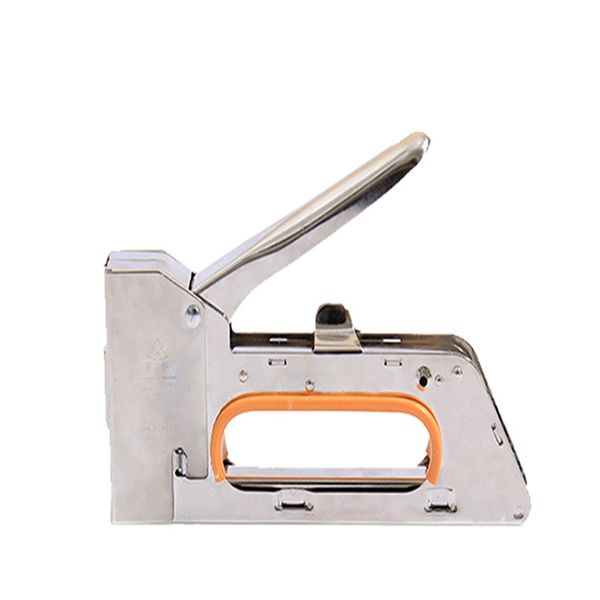 

portable tools riveter air nail gun u-shaped nail grabber painting gun manual code slot woodworking set
