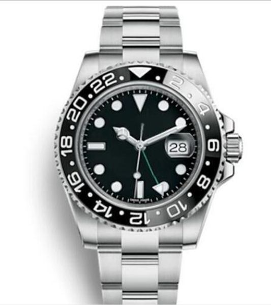 

2019 ma ter gmt ceramic bezel men mechanical tainle teel automatic movement watch de igner port elf wind watche luminou wri twatch