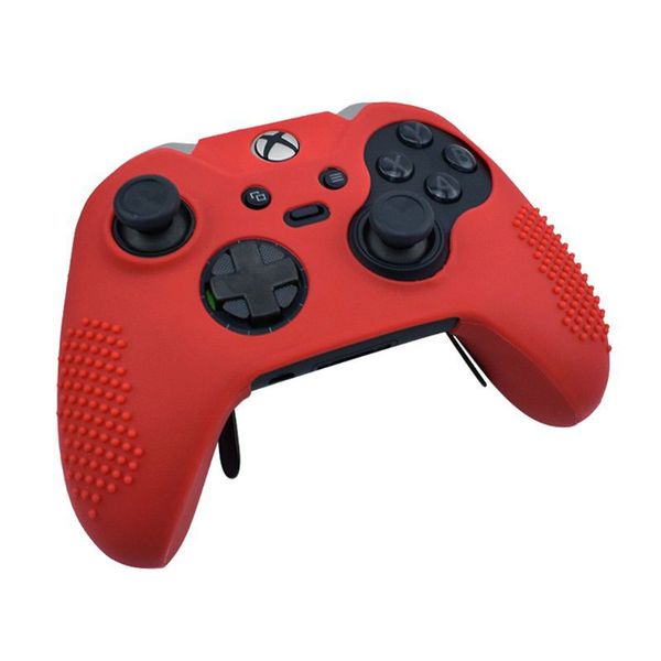 

геймпад заинй еол джойик кожи protector coveer дл xbox one