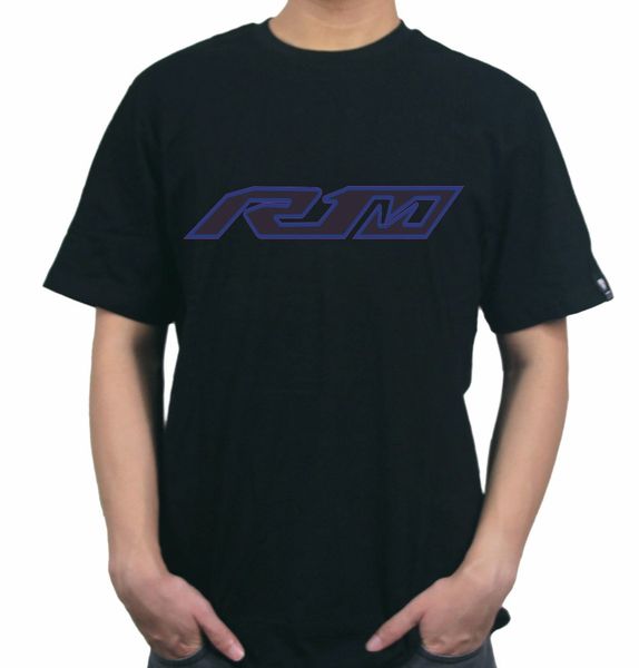 

kodaskin motorcycle 100% cotton customizable t-shirt for r1m