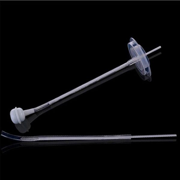 

многоразовые щетки для очистки соломы из нержавеющей стали мыть питьевой трубки соломы кисти очиститель бытовые кухонные принадлежности 6x17