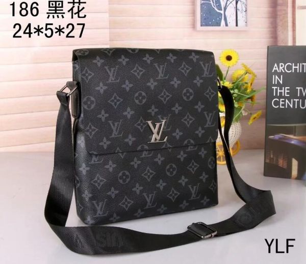 

Bolsa Mensageiro maerdaifu2019