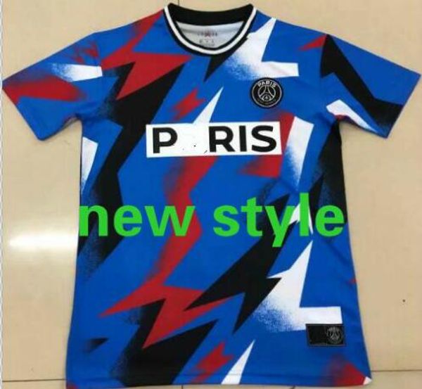 

Трико-де-футбольная форма 19 20 ПСЖ футбол Джерси 2019 2020 Париж MBAPPE Икарди Маркиньос рубашки Camisetas де футбол рубашки