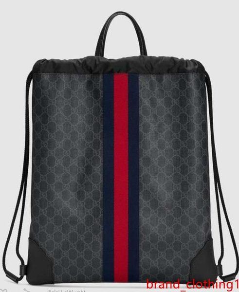 

soft drawstring backpack 473872 men backpacks shoulder totes handbags handles cross body messenger bags
