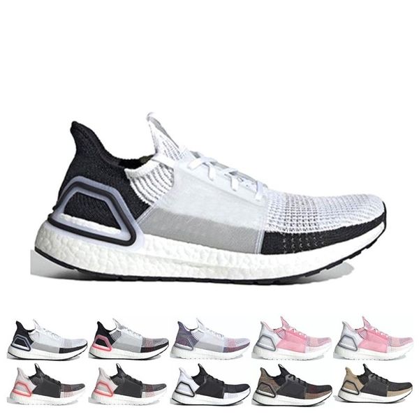 

ultra 19 men women running shoes ultra 5.0 laser red dark pixel core black ultras designer sport sneaker size 36-47