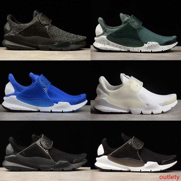 

fashion new sock dart soft bottom cushioning outdoor sneaker mesh spring and summer new women men fashion brand running shoes