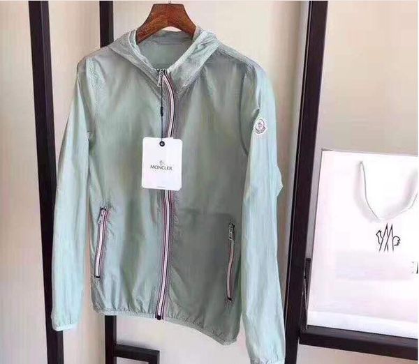 

Drop hipping pring ummer outdoor uv protective clothing women 039 kin clothing breathable hooded weat hirt travel thin outerwear ja