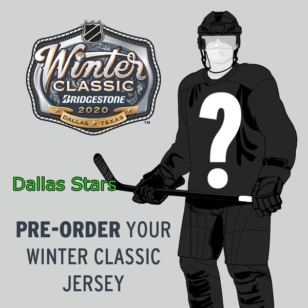 

pre-order stars 2020 winter classic jersey tyler seguin jamie benn corey perry roman polak ben bishop alexander radulov joe pavelski, Black;red