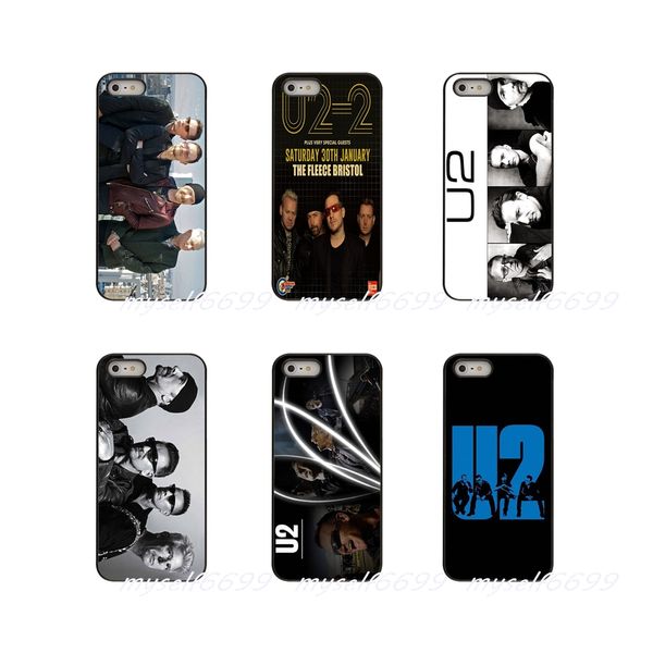 coque iphone 6 u2