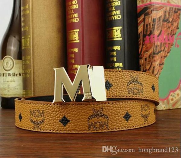 

mens belt luxury designer belts for men and women business belts mc belt for men girdle, Black;brown